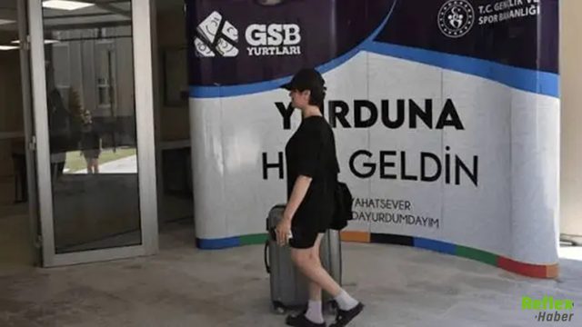 GSB Seyahatsever 2026 Başladı! Gençlere 5 Gün Ücretsiz Konaklama Fırsatı