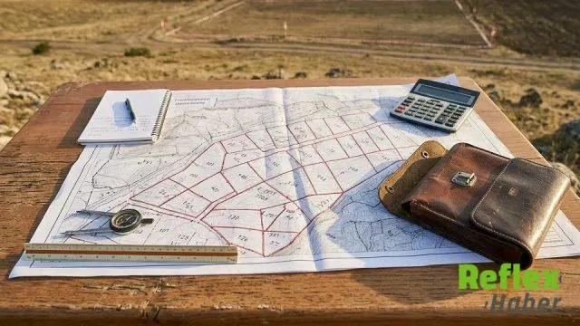 Arazi Alımında Ada Parsel Sorgusu Ve Ucuz Tarla Kriterleri