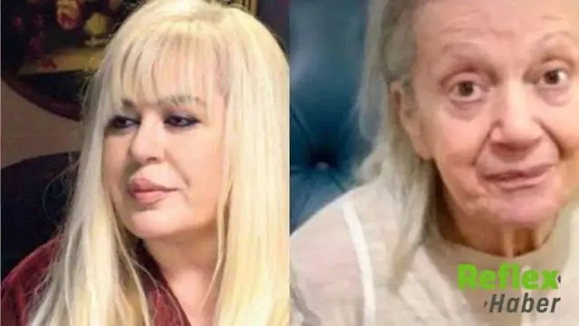 Nilgün Özer'in Vefatı Sonrası Ölüm Nedeni Ve Cenaze Bilgileri Merak Ediliyor