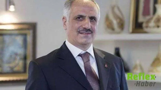 Osman Çelik’in Eğitim Ve Kariyer Yolculuğu