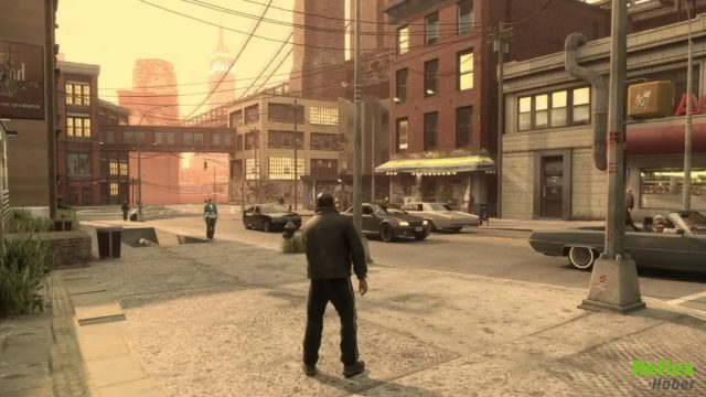 GTA 4 Görev Gelmiyor Sorunu Nasıl Çözülür? Hikâye Neden İlerlemiyor?