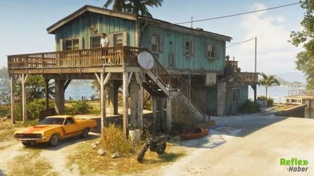 GTA 6 Ön Siparişe Açıldı! Türkiye Fiyatı, Çıkış Tarihi Ve Sürümleri Belli Oldu