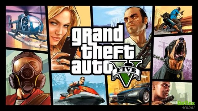 GTA 6 Öncesi Rockstar'dan Dev Sürpriz! Oyunculara Ücretsiz Yükseltme