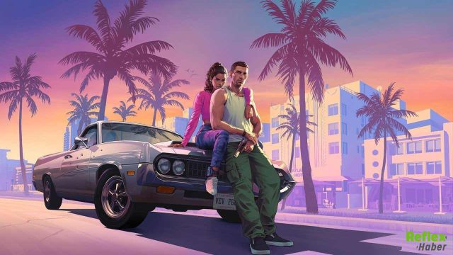 GTA 6 PC Sürümü İçin Tarih Sızdı Vice City’ye Gidiş İçin Geri Sayım Başladı