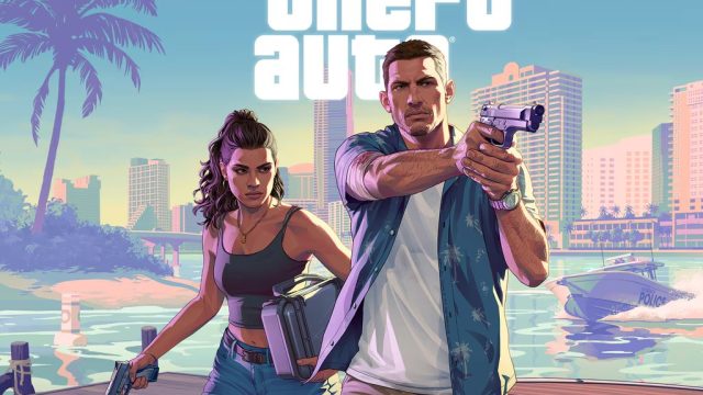 GTA 6 PC Sürümü İçin Yeni Tarih İddiası: Şubat 2027 Mi?