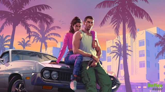 GTA 6 Türkçe Olacak mı? Crack Yapılacak mı?