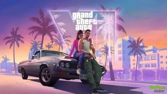 GTA 6 Sürecinde Şirketten Sert Karar! Yapay Zeka Ekibi Dağıtıldı