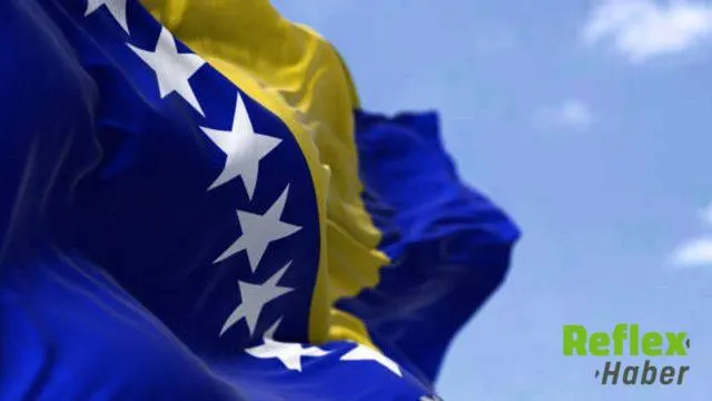 Bosna Hersek'te Askeri Helikopter Kazası: 4 Ölü, 11 Yaralı