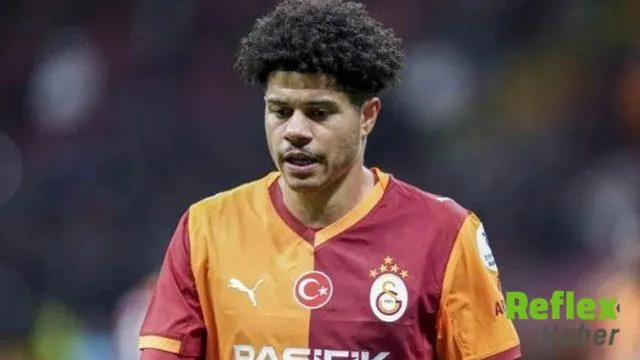 Gabriel Sara Barcelona Karşılaşmasında Neden İ̇lk 11’de Yok?
