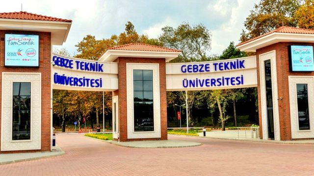 GTÜ Bilgisayar Mühendisliği Programının MÜDEK Akreditasyonu 2029'a Uzatıldı