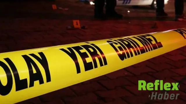 Korkuteli’nde aile katliamı: Eşi ve eşinin anne babasını öldürdü