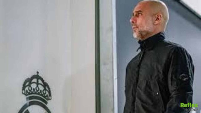 Guardiola Real Madrid Rövanşı Öncesi Oyunculara İzin Verdi