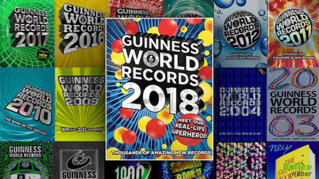 Guinness Rekorlar Kitabının Ortaya Çıkmasına Neden Olan İddianın Konusu Nedir?
