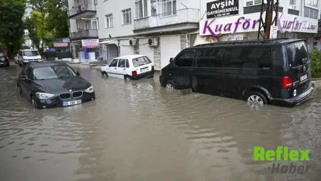 İ̇stanbul Ve Kocaeli’de Sel Sonrası 8 Can Kaybı, 60 Milyon Liralık Zarar