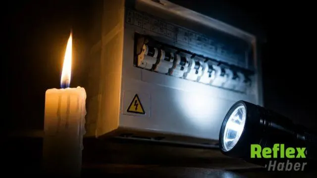 İ̇zmir’de 30 Eylül Elektrik Kesintisi: İ̇lçelere Göre Saatler Açıklandı