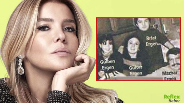 Gülben Ergen Kardeşi Neden Öldü?