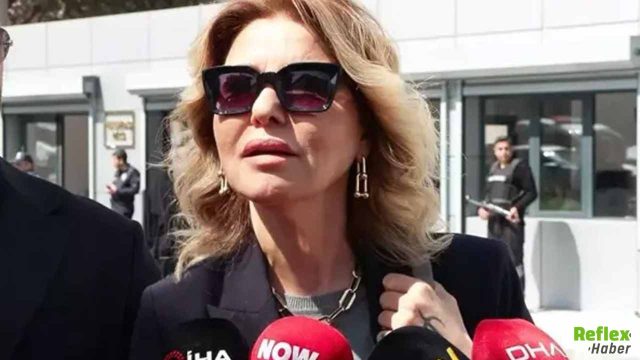 Gülben Ergen Neden İfade Verdi? İfadesinde Neler Söyledi?