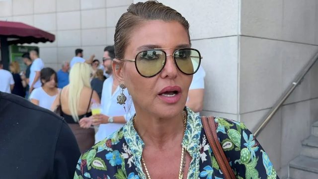Gülben Ergen’in Derneği Hakkında Ne Biliniyor?