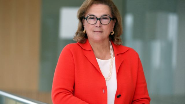 Güler Sabancı: Önümüzde üç önemli fırsat var; Teknoloji, dijitalleşme, eğitim!