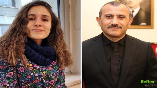 Gülistan Doku Dosyasında Eski Valiye Ağır Soru