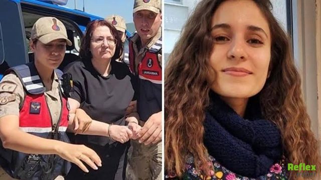 Gülistan Doku Dosyasında Yeni Ayrıntılar: Handan Sonel’in İfadesi Ortaya Çıktı
