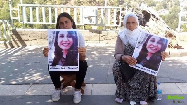 Gülistan Doku Soruşturmasında Gündem Yaratan Açıklama