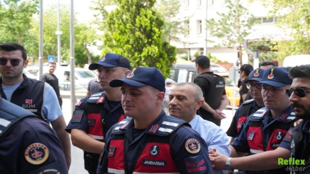 Gülistan Doku Soruşturmasında Yeni Gelişme: Tuncay Sonel Yeniden Adliyede