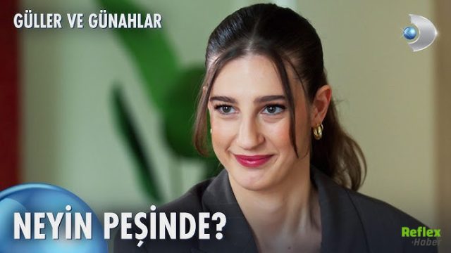 Güller Ve Günahlar Pelin Kimdir? Gerçekte Kim?