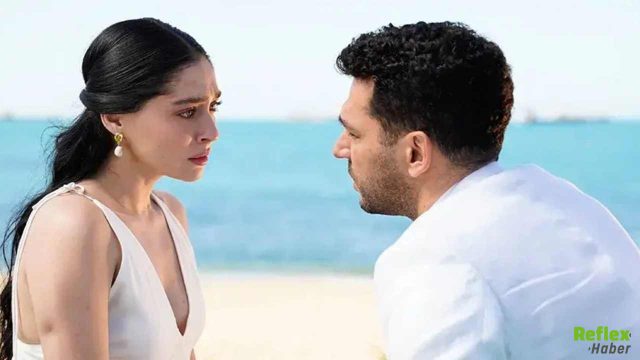 Güller Ve Günahlar Yeni Bölümü Bu Akşam, Serhat Ve Zeynep İçin Kritik Gece Başlıyor