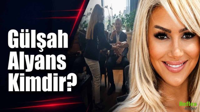 Gülşah Alyans Kimdir? CHP Gülşah Alyans Hakkında Merak Edilenler