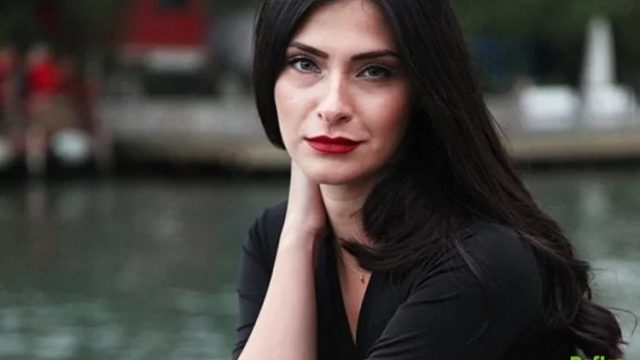 Gülşah Çomoğlu Neden Öldü? Vefat Sebebi Nedir?