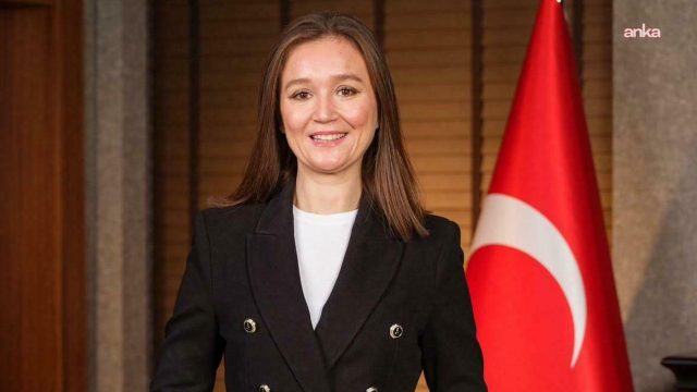 Gülşah Durbay'ın sağlık durumuna ilişkin açıklama: Hastanın solunum durumu stabil, cihaz desteği gerekmemektedir