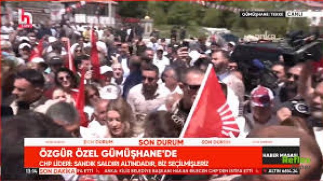 Gümüşhane Tekke Seçim İptal Mi Edildi? Kim Kazandı?