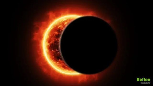 Güneş Tutulması Ne Zaman? Saat Kaçta? 2026 Mart