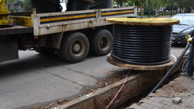 Güneydoğu’nun elektriğine 2018’de 400 Milyon liralık yatırım