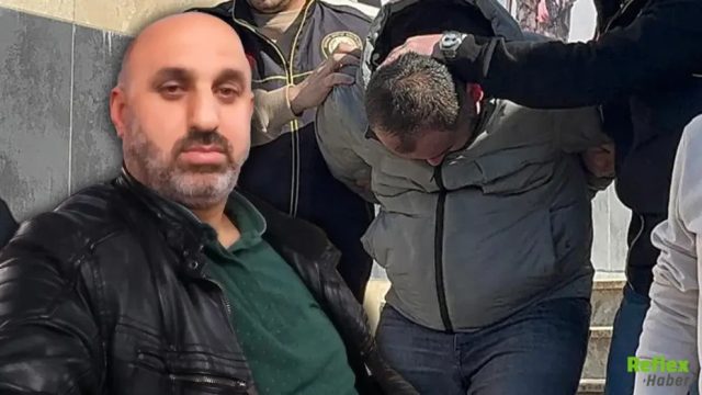 Günlerdir Kayıptı Mezarlık Yakınında Ölü Bulundu Bacanak Gözaltında