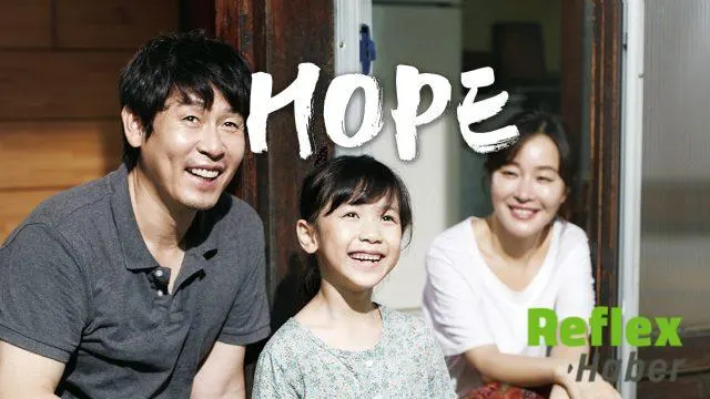Hope Türkçe İzle - Nereden İzlenir?