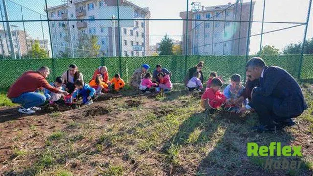 İ̇stanbul’da 15 Ekim’de Anaokulları Ve Anasınıflarında Eğitime Ara