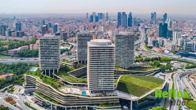 Barcelona İ̇stanbul’da Hangi Otelde Konaklıyor? Raffles İ̇stanbul’un Sahiplik Yapısı