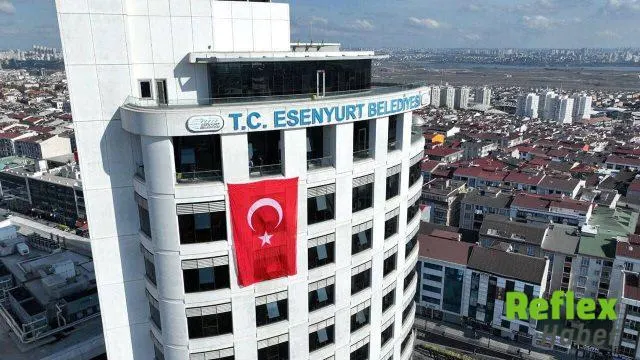 Esenyurt Belediyesinde Yolsuzluk Soruşturması: 17 Kişi Gözaltında