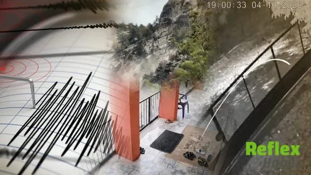Adana Çevresindeki Deprem Hareketliliği Gece Boyunca Sürdü