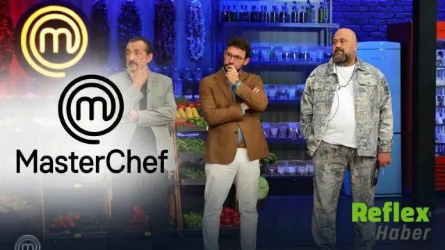 Masterchef’te İ̇kinci Dokunulmazlığın Galibi Kırmızı Takım Oldu