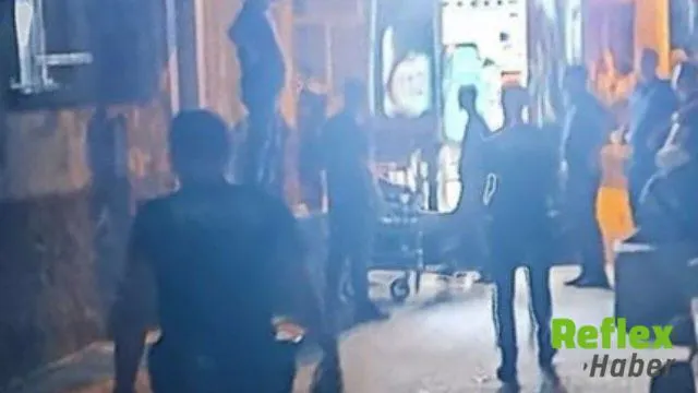 Diyarbakır’da Eşini Av Tüfeğiyle Öldüren Şüpheli Gözaltında