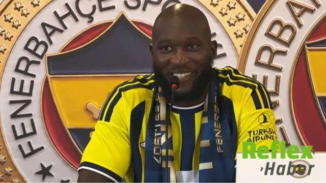 Lukaku Neden Oynamıyor? Sakat Mı?