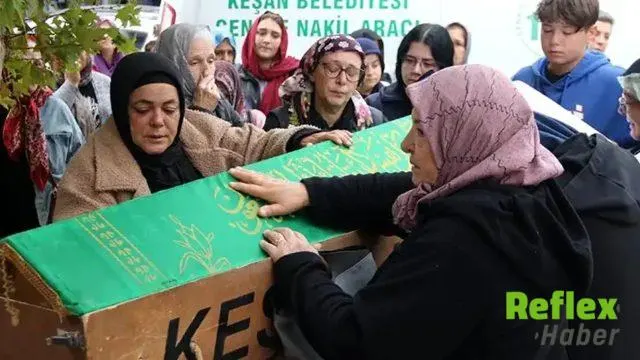 İ̇smet Polat Kaşıkçı Kanserle Mücadelesini Kaybetti