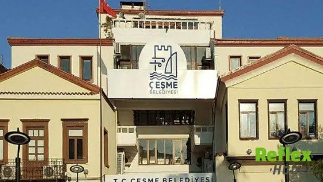 Çeşme Belediyesinde Operasyon: Üç Gözaltı