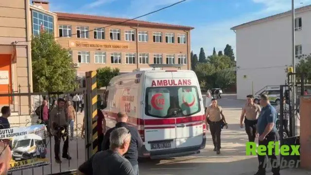 Manisa Okul Saldırısında Ölü Var Mı, Kaç Kişi Yaralandı?