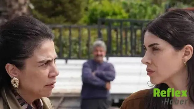 Taşacak Bu Deniz neden başlamadı? 2. sezon ve 32. bölüm tarihi merak ediliyor