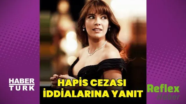 Biran Damla Yılmaz Hapis Cezası İ̇ddialarını Belgelerle Yalanladı