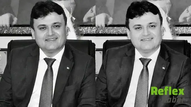 Osman Kaçar’ın Vefatı Eğitim Camiasını Yasa Boğdu